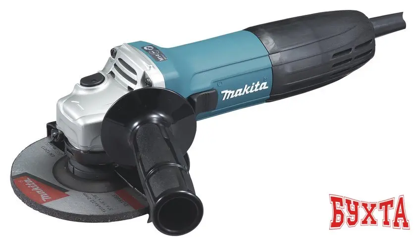 Угловая шлифмашина Makita GA5030