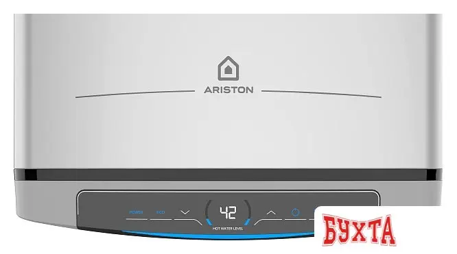 Накопительный электрический водонагреватель Ariston Velis Lux Inox PW ABSE WiFi 30