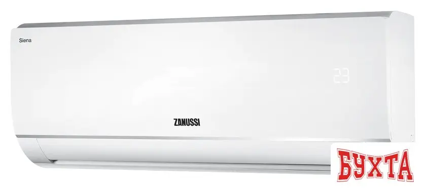 Сплит-система Zanussi Siena ZACS-07 HS/A21/N1