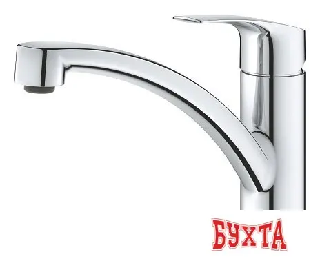 Смеситель Grohe Eurosmart 3328130E