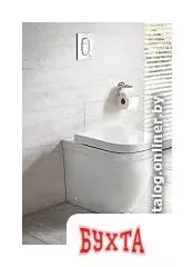 Сиденье для унитаза Grohe Euro 39330001