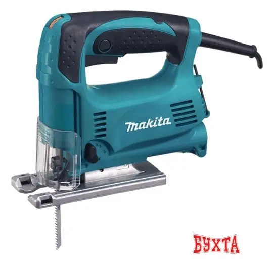 Электролобзик Makita 4329KX1