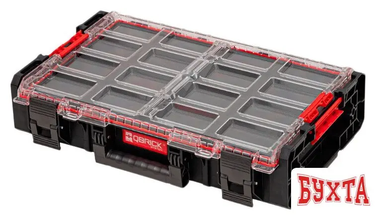 Органайзер Qbrick System One Organizer XL 2.0 MFI