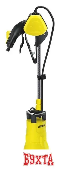 Садовый насос Karcher BP 1 Barrel