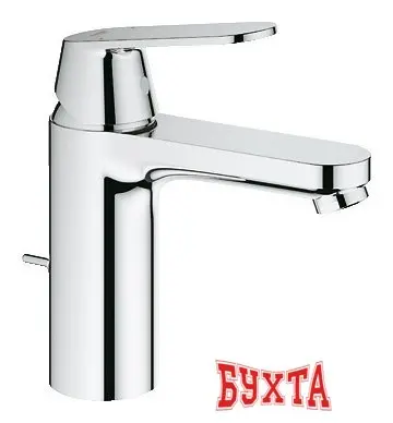 Смеситель Grohe Eurosmart Cosmopolitan 23325000