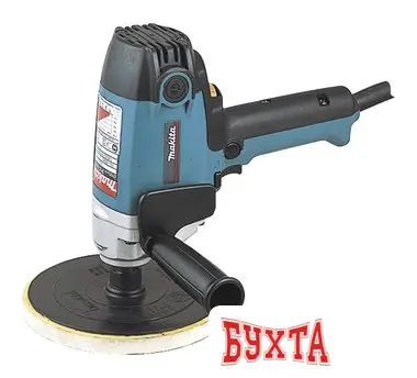 Полировальная машина Makita PV7000C