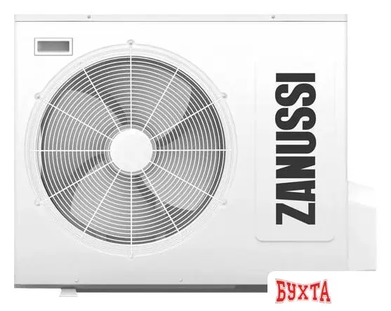 Внешний блок Zanussi ZACO/I-21 H3 FMI/N1