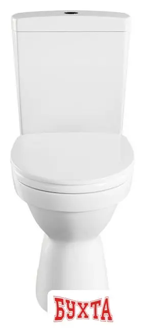 Унитаз Vitra Norm Blanc 9837B099-7202