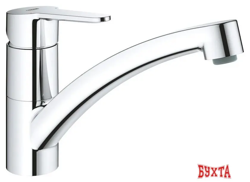 Смеситель Grohe BauEco 31680000