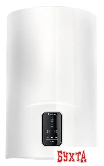 Накопительный электрический водонагреватель Ariston Lydos ECO ABS PW 80 V