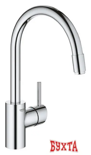 Смеситель Grohe Concetto 32663003