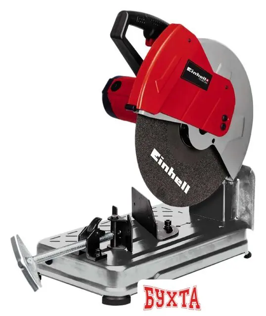 Монтажная (отрезная) пила Einhell TC-MC 355