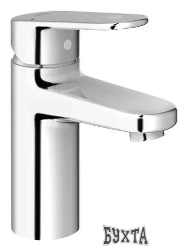 Смеситель Grohe Europlus 33163002