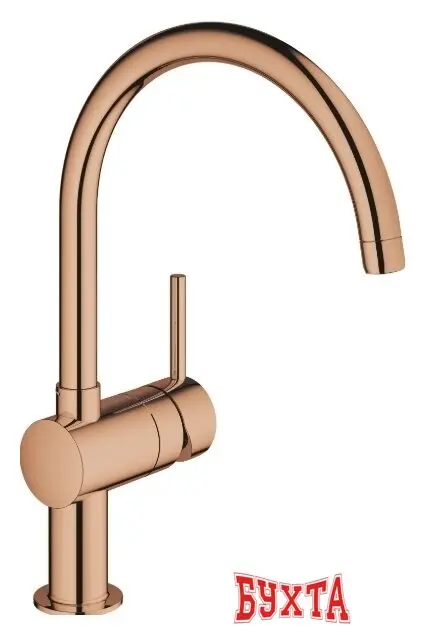 Смеситель Grohe Minta 32917DA0