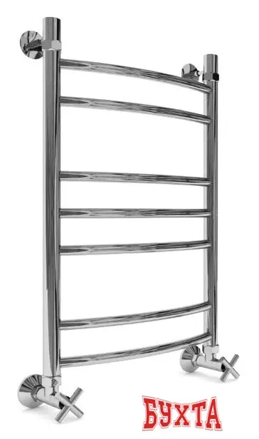 Полотенцесушитель Luxon L 80x50