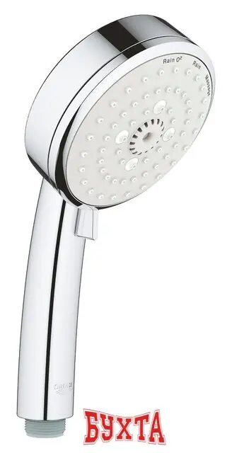 Душевая лейка Grohe New Tempesta Cosmopolitan 100 27574002