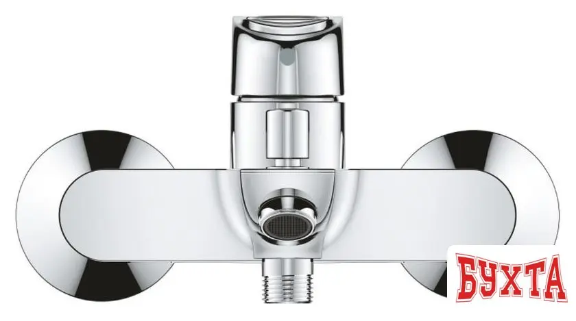 Смеситель Grohe Bauloop 23602001