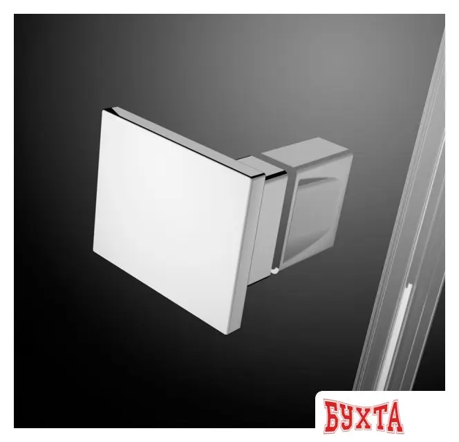 Душевой уголок Radaway Essenza New KDJ 90x80 [385044-01-01R + 384051-01-01]