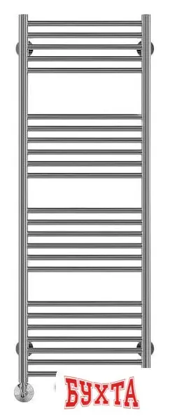Полотенцесушитель TERMINUS Аврора П22 (432х1200)