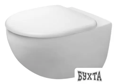 Унитаз Duravit Architec 45720900A1