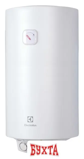 Накопительный электрический водонагреватель Electrolux EWH 50 Heatronic Slim DryHeat