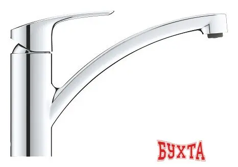 Смеситель Grohe Eurosmart 3328130E