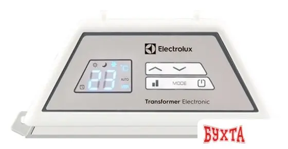 Конвектор Electrolux ECH/AG2T-2000 E