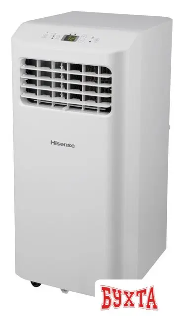 Мобильный кондиционер Hisense V-series AP-09CR4GKVS00