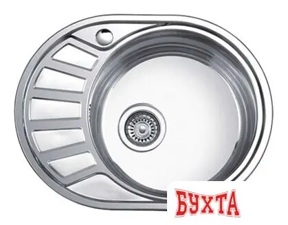 Кухонная мойка Ledeme L85745-6R