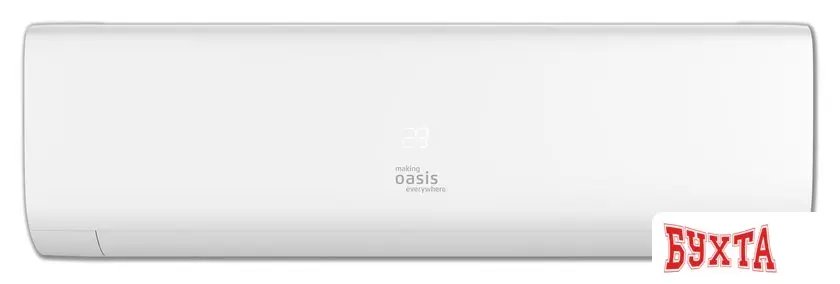 Кондиционер Oasis (Making Oasis Everywhere) OX-12 Pro