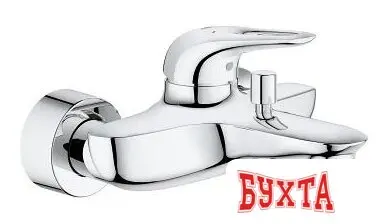 Смеситель Grohe Eurostyle 33591003