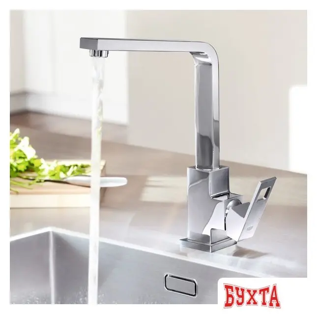 Смеситель Grohe Eurocube 31255DC0