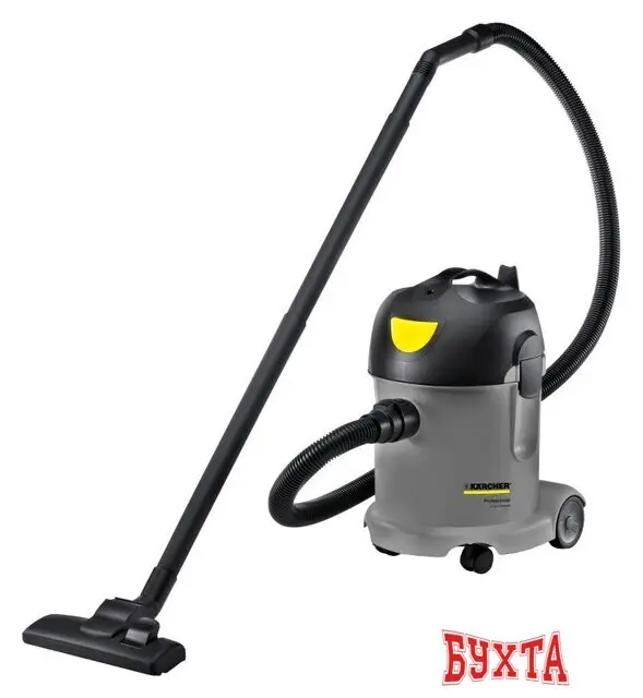 Пылесос Karcher T 14/1 Classic (1.527-170.0)