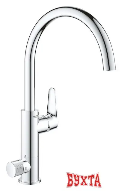 Смеситель Grohe Blue Pure BauCurve 31723000