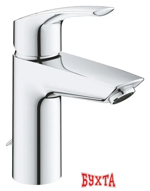 Смеситель Grohe Eurosmart 33188003