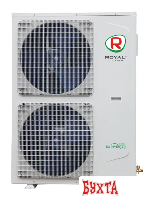 Кондиционер Royal Clima Competenza DC EU Inverter 2023 CO-4C 24HNBI/CO-4C/pan 8D2/CO-E 24HNBI