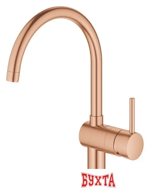 Смеситель Grohe Minta 32917DL0