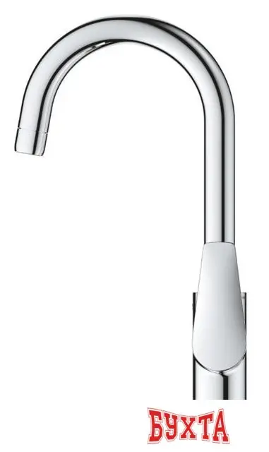 Смеситель Grohe Bauedge 23911001