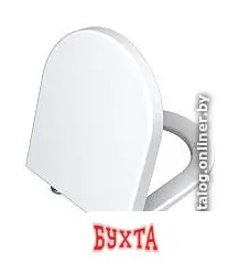 Сиденье для унитаза Vitra Form 300 72-003-309 (с микролифтом)