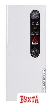 Отопительный котел Tenko Cтандарт 6_380 Grundfos