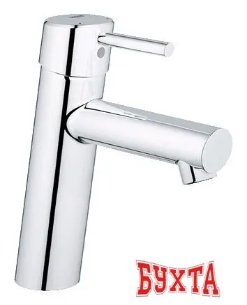 Смеситель Grohe Concetto 23451001