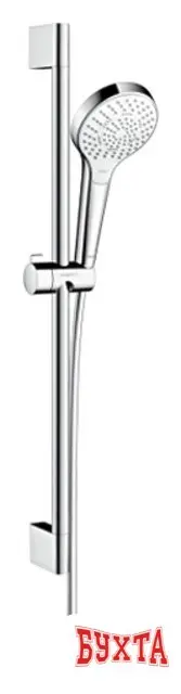 Душевой гарнитур  Hansgrohe Croma Select S [26560400]