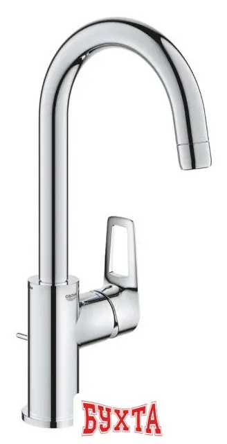 Смеситель Grohe Bauloop 23763001