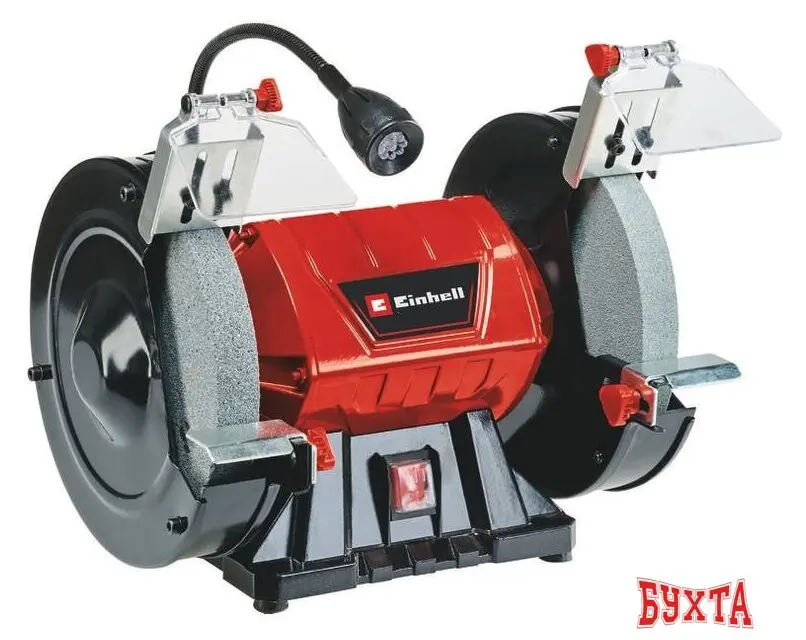 Заточный станок Einhell TC-BG 200 L