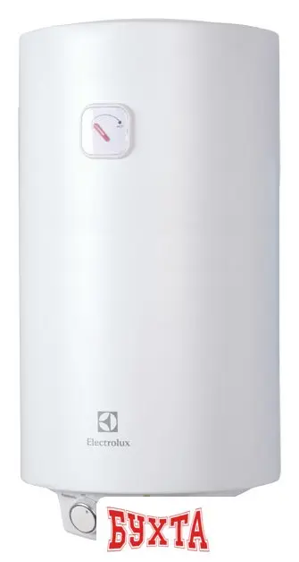 Накопительный электрический водонагреватель Electrolux EWH 80 Heatronic Slim DryHeat