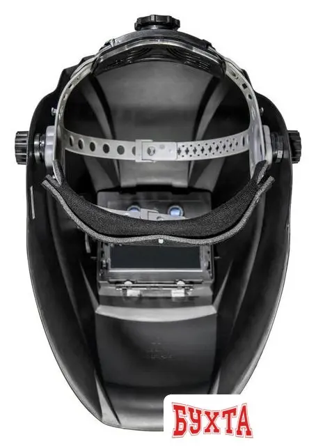 Сварочная маска ELAND Helmet Force-502.2 (синий)