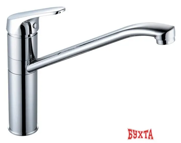 Смеситель Laveo Iwa BAI 06WD