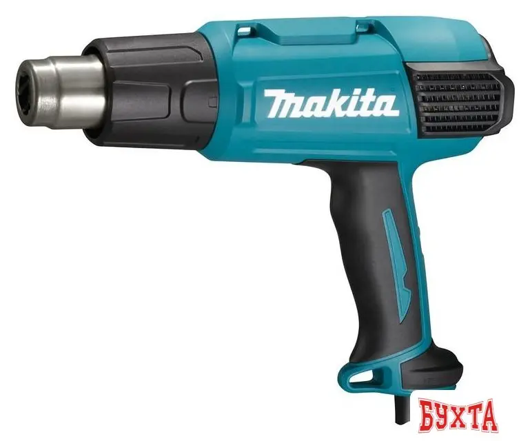 Промышленный фен Makita HG6531CK