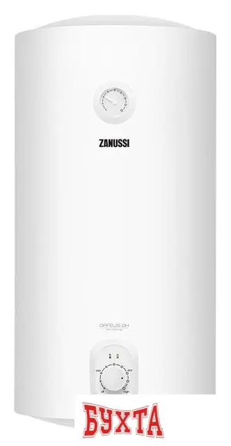 Накопительный электрический водонагреватель Zanussi ZWH/S 50 Orfeus DH