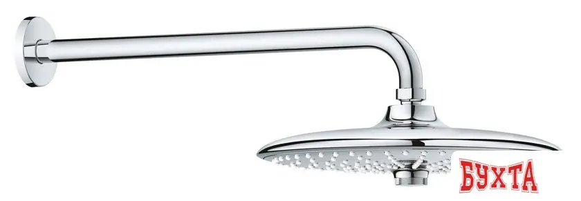 Верхний душ Grohe Euphoria 260 26459000